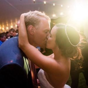 Meet your Posher, Jamie